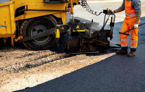 Best Decorative Concrete Driveways  in Palm River Clair Mel, FL